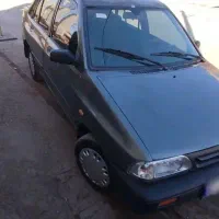 پراید 88|خودرو سواری و وانت|کرمان, |دیوار