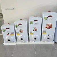 فروش عمده آبگرمکن|آبگرمکن، پکیج، شوفاژ|میاندوآب, |دیوار