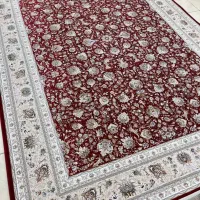 فرش تاج محل در طرح مختلف۱۲۰۰شانه بافت پاتریس تهران|فرش|شیراز, فرگاز|دیوار