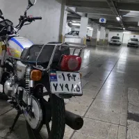 پرواز ۲۰۰ سی‌سی مدل ۱۴۰۰|موتورسیکلت|تهران, پونک|دیوار