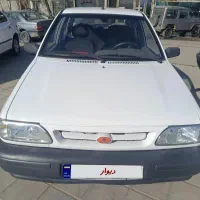 پراید 90اتاق تعویض1402