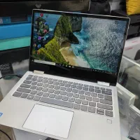 Lenovo Yoga X360 لبتاب لمسی
