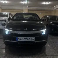 کی ام سی ایگل تحویل آنی اقساط بلند مدت بانکی