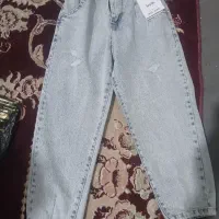 شلوار مام