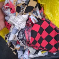 تکه پارچه|لوازم خیاطی و بافتنی|گرگان, |دیوار