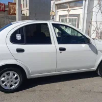 ساینا ۱۴۰۰|خودرو سواری و وانت|دورود, |دیوار