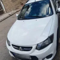 فروش کوییک مدل 98|خودرو سواری و وانت|ابهر, |دیوار