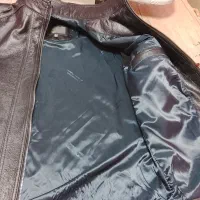 کاپشن چرم طبیعی|لباس|تهران, شهرک شریعتی|دیوار