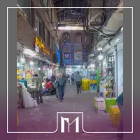 بازار تحریر/۲۰ متر/تاپ ترین مغازه صنف تحریر