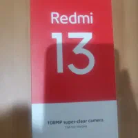 گوشی نوت ردمی 13