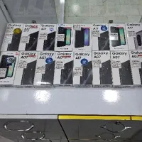 سامسونگ a07 a17 a36 a26 اکبند کف قیمت همکاری