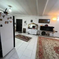 واحد-اپارتمان-90متری-طبقه4-با-اسانسور-کلاکسر-زوج