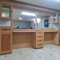 فروش دکور آرایشگاه زنانه