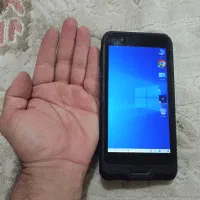 تبلت، موبایل، بارکد خوان، ویندوزی، rugged