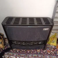 بخاری گازی|بخاری، هیتر، شومینه|لاهیجان, لفمجان|دیوار