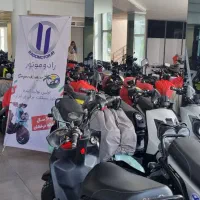 ۶۰ ماه وارانتی فقط شرکت رادو باتری لیتیوم رادو