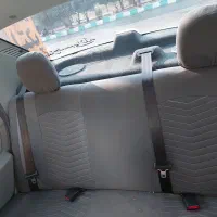 پارس تندر مانیتور دار|خودرو سواری و وانت|اهواز, نادری|دیوار