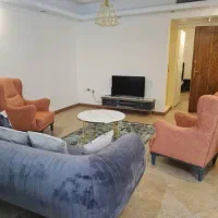اجاره کوتاه مدت روزانه هفتگی آپارتمان مبله قلهک