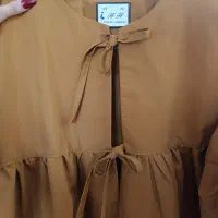 مانتو|لباس|آباده, |دیوار
