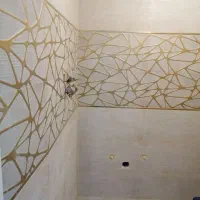 کاشیکار،سرامیک کارباتجربه|خدمات پیشه و مهارت|کرمانشاه, |دیوار