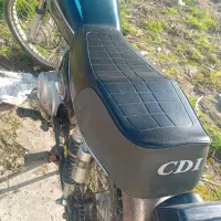 موتور مزایده|موتورسیکلت|کوهی‌خیل, |دیوار