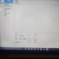 لبتاب Lenovo|رایانه همراه|مشهد, اقبال|دیوار