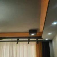 کلیه خدمات برق کشی و نصب آیفون تصویری|خدمات پیشه و مهارت|میانه, |دیوار