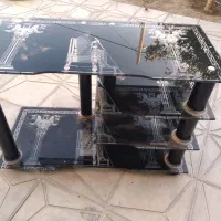 فروش میز تلوزیون ، دو عدد