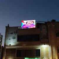 تلوزیون شهری  سایز 3×2 6متر مربع