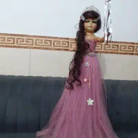 ( عروسک قدی چادر نماز کیف کفش)