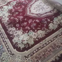 فرش ۱۲ متری
