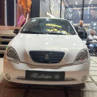 تیبا ۱ مدل ۱۴۰۰ بدون رنگ|خودرو سواری و وانت|ساری, |دیوار