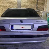 پارس ELX|خودرو سواری و وانت|خنج, |دیوار