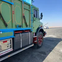 بنز دهچرخ|خودرو سنگین|مشهد, الهیه|دیوار