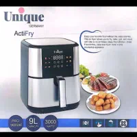 سرخ کن مارک یونیک ۹ لیتری (امیدیه)