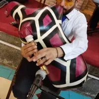 آموزش و فروش نی انبان و ضرب و تمپو