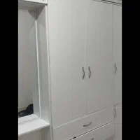 کمد دیواری|جاکفشی، کمد، دراور|فردیس, شهرک ۱۱۰|دیوار