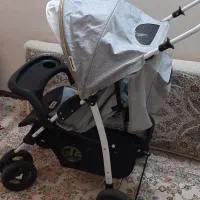 کالسکه چیپولینو|کالسکه و لوازم جانبی|تهران, امیریه|دیوار