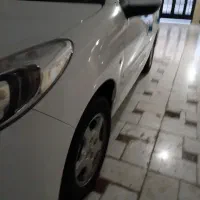 ۲۰۷ پانا اتوماتیک
