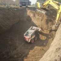 اجاره بیل مکانیکی|خدمات حمل و نقل|تهران, وردآورد|دیوار