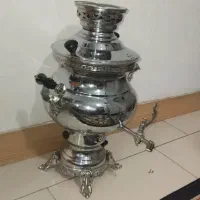 سماور گازی