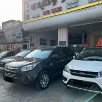 جکs5 اتومات مدل۱۳۹۶