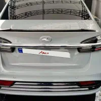 KMC ایگل ثبت نامی /تجارت خودرو خسروانی|خودرو سواری و وانت|تهران, استاد معین|دیوار