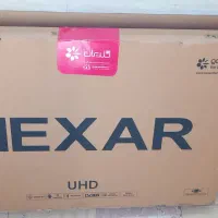 کارتن led