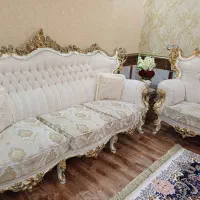 مبلمان سلطنتی ۱۲ نفره