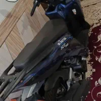 موتور کلیک کویر ۱۵۰ صفر