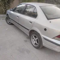 سمندx7|خودرو سواری و وانت|کرمانشاه, |دیوار