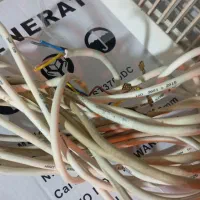 کولر آبی بزرگ