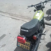 موتور سیکلت مزایده