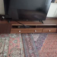 میز تیوی،سالم،محکم،تمیز